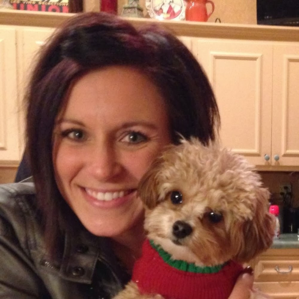 Meet your Posher, Katelyn